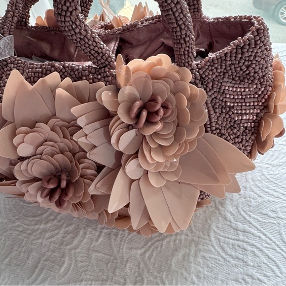 🪝Beaded mini bag - Made In India - Picture 6 of 9